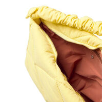 Bolso Daffy Olina Amarillo   Bolso Daffy Olina Amarillo   1